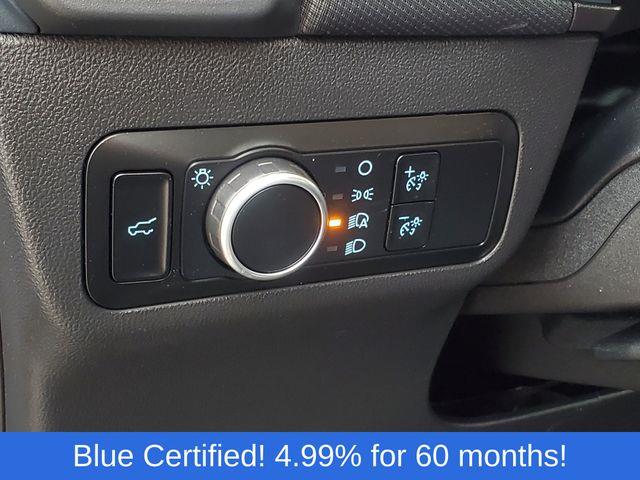 2025 Ford Bronco - $28,888