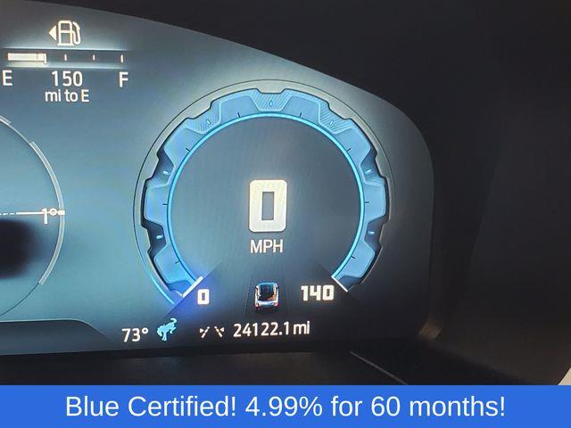 2025 Ford Bronco - $28,888