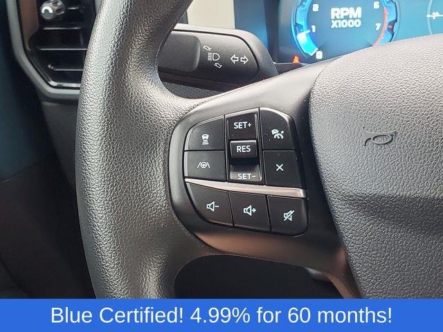2025 Ford Bronco - $28,888