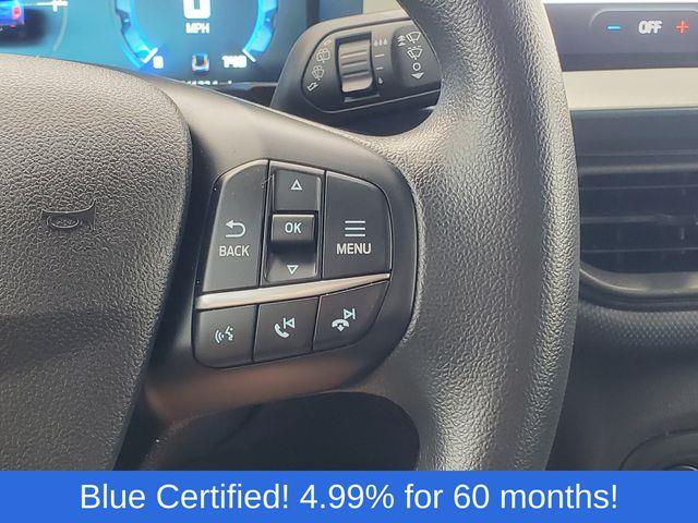 2025 Ford Bronco - $28,888