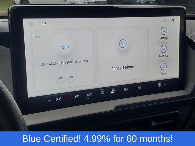 2025 Ford Bronco - $28,888