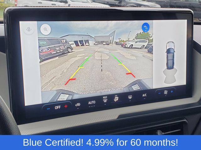 2025 Ford Bronco - $28,888