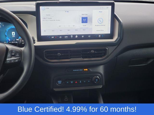 2025 Ford Bronco - $28,888