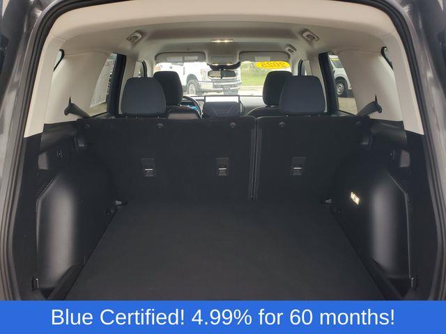 2025 Ford Bronco - $28,888