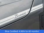 2025 Bronco Sport Thumbnail 29