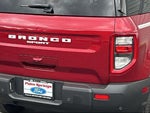 2025 Bronco Sport Thumbnail 6