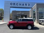 2025 Bronco Sport Thumbnail 2