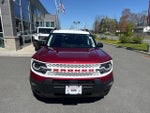 2025 Bronco Sport Thumbnail 3