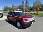 2025 Bronco Sport Thumbnail 4