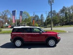 2025 Bronco Sport Thumbnail 5