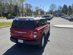 2025 Bronco Sport Thumbnail 6