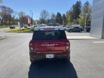 2025 Bronco Sport Thumbnail 7