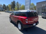 2025 Bronco Sport Thumbnail 9