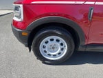 2025 Bronco Sport Thumbnail 12
