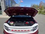 2025 Bronco Sport Thumbnail 17
