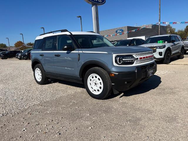 2025 Ford Bronco - $30,900