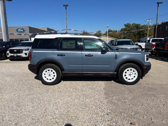 2025 Ford Bronco - $30,900