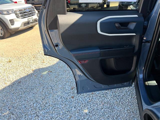 2025 Ford Bronco - $30,900