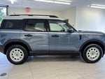 2025 Bronco Sport Thumbnail 3