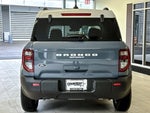 2025 Bronco Sport Thumbnail 5