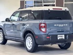 2025 Bronco Sport Thumbnail 6