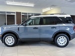 2025 Bronco Sport Thumbnail 7
