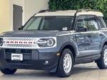 2025 Bronco Sport Thumbnail 8
