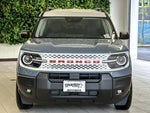2025 Bronco Sport Thumbnail 9