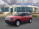 2025 Bronco Sport Thumbnail 1
