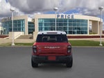 2025 Bronco Sport Thumbnail 5