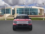 2025 Bronco Sport Thumbnail 6
