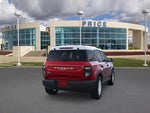 2025 Bronco Sport Thumbnail 8