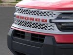 2025 Bronco Sport Thumbnail 17