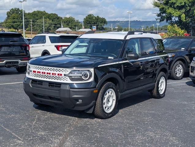 2025 Ford Bronco - $30,750