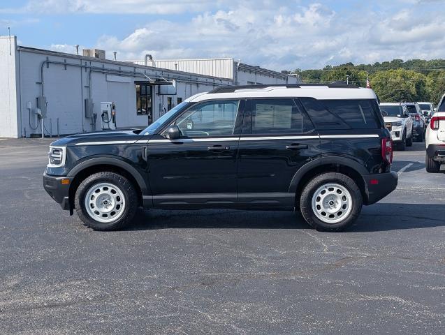 2025 Ford Bronco - $30,750