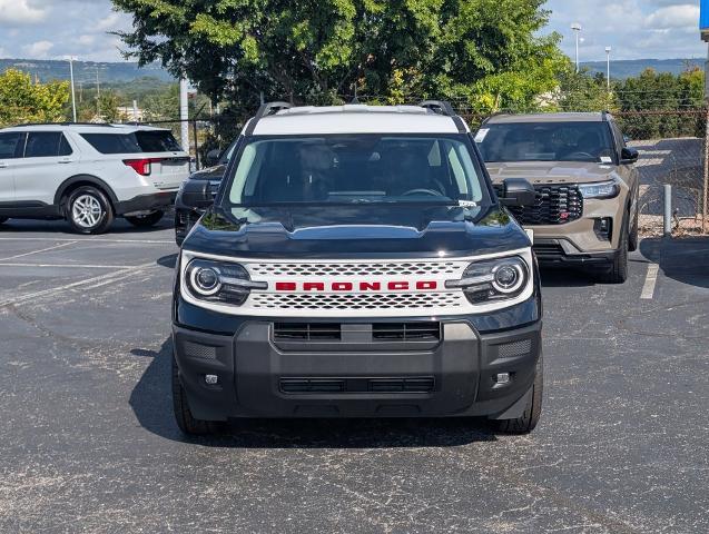 2025 Ford Bronco - $30,750
