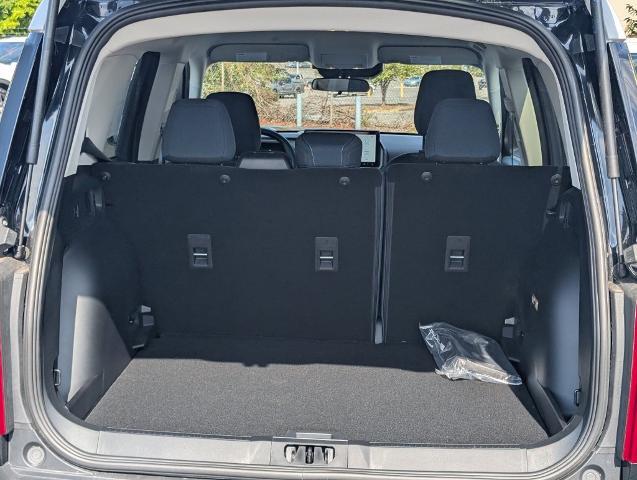 2025 Ford Bronco - $30,750