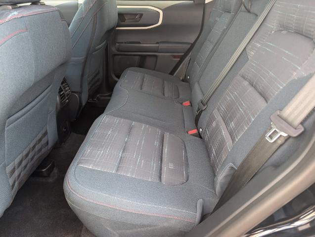 2025 Ford Bronco - $30,750