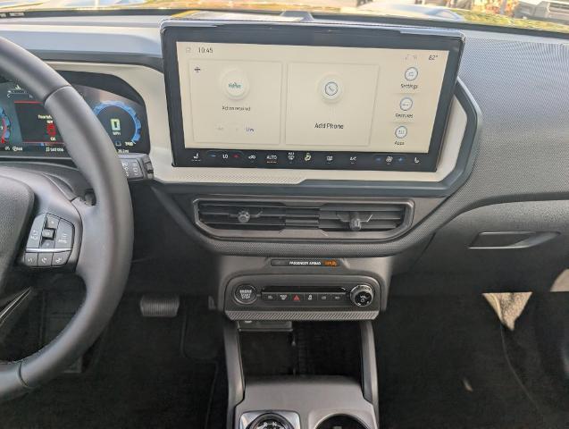 2025 Ford Bronco - $30,750