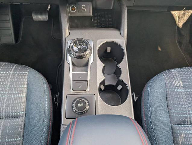 2025 Ford Bronco - $30,750