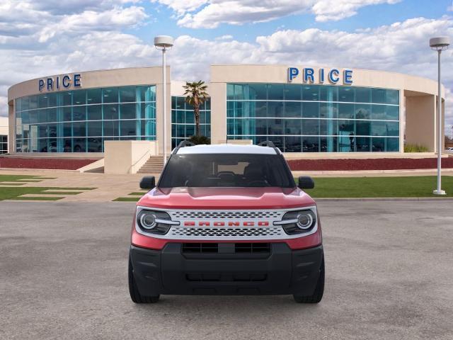 2026 Ford Bronco - $33,795