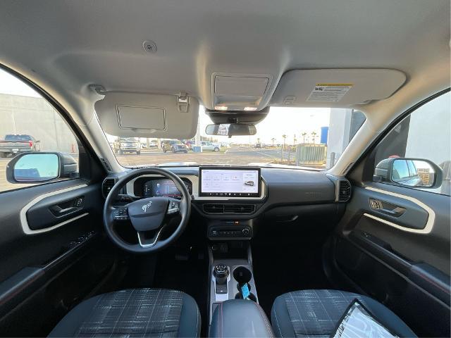 2026 Ford Bronco - $33,795