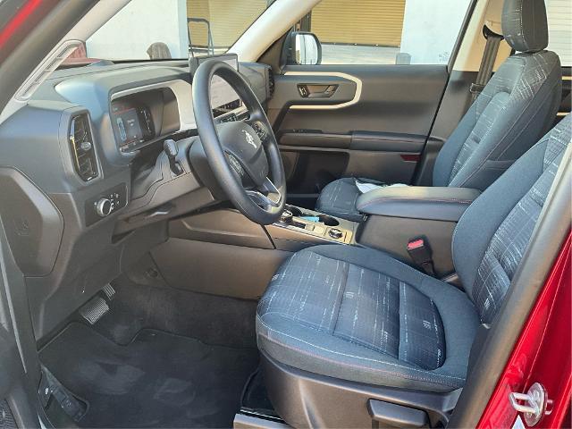 2026 Ford Bronco - $33,795