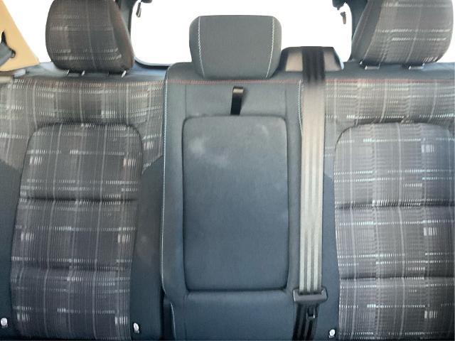 2026 Ford Bronco - $33,795