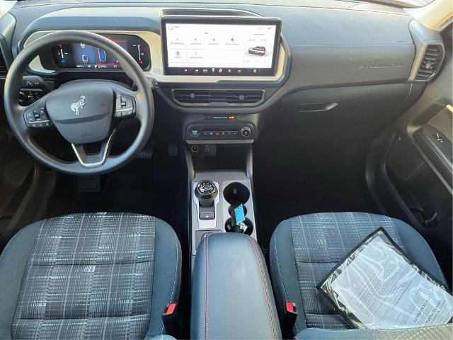 2026 Ford Bronco - $33,795