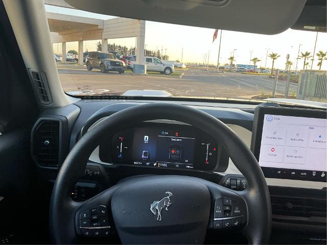 2026 Ford Bronco - $33,795