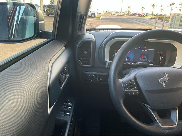 2026 Ford Bronco - $33,795