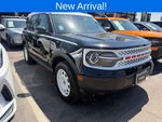 2026 Bronco Sport Thumbnail 1