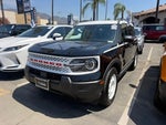 2026 Bronco Sport Thumbnail 4