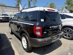 2026 Bronco Sport Thumbnail 5